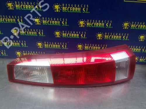 Used Right taillight OPEL MERIVA A MPV (X03) 1.6 16V (E75) (100 hp) 8433805