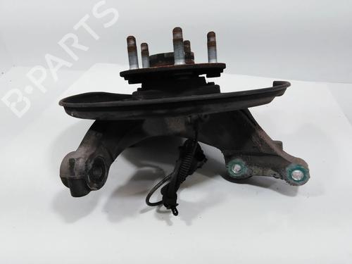 Left front steering knuckle OPEL INSIGNIA A Sports Tourer (G09) | BP8474933M25