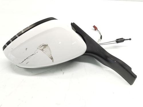 Right mirror PEUGEOT 208 I (CA_, CC_) 1.0 VTi | BP26460829C27