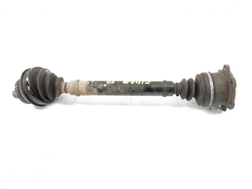 Used Left front driveshaft VW PASSAT B5 (3B2) 1.9 TDI (110 hp) 29377562