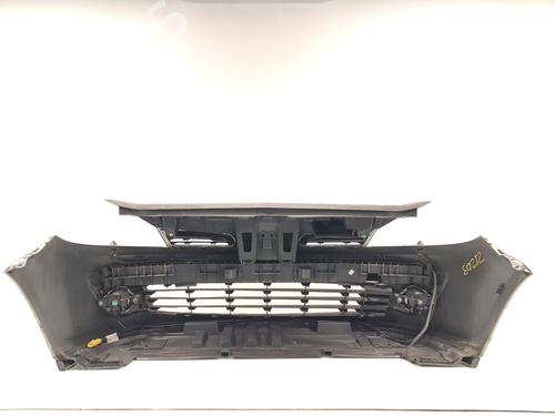 Front bumper RENAULT CLIO III (BR0/1, CR0/1) 1.6 16V (BR05, BR0B, BR0Y, BR15, BR1J, BR1M, BR1Y, CR0B,... | BP30044061C7 