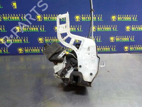 Rear right lock KIA SPORTAGE II (JE_, KM_)  | BP8447426C99