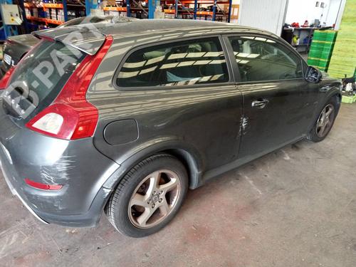 Front left belt tensioner VOLVO C30 (533) 1.6 D | BP9675048C87  - Image 9