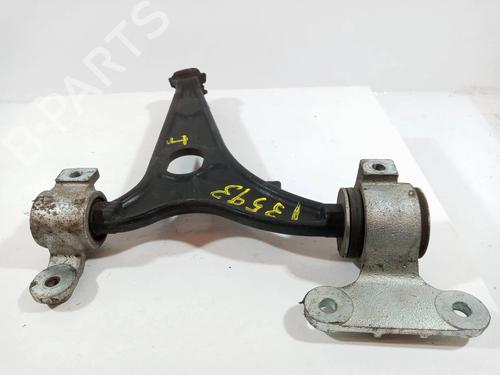 Venstre fortil bærearm PEUGEOT 807 (EB_) 2.2 HDi (128 hp) 9037820
