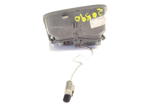 Rear fog light OPEL VIVARO A Van (X83) 1.9 DTI (F7) | BP29359959C37 