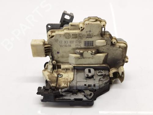 Used Front left lock Front left lock SEAT CORDOBA (6L2) 1.9 TDI (100 hp) 34266126 34266126
