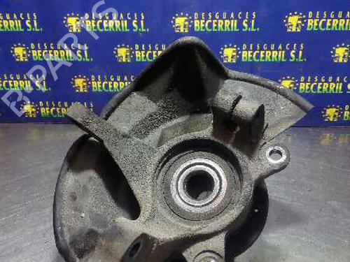 Right front steering knuckle HYUNDAI TRAJET (FO) 2.0 CRDi | BP8439624M26 