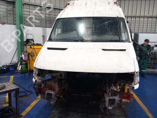 Pièces Détachées Usagées IVECO DAILY VI Platform/Chassis 33S13, 35S13, 35C13 (126 hp) 4356927