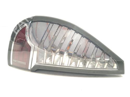 Used Left taillight Left taillight RENAULT SCÉNIC III (JZ0/1_) 1.5 dCi (110 hp) 35812629 35812629