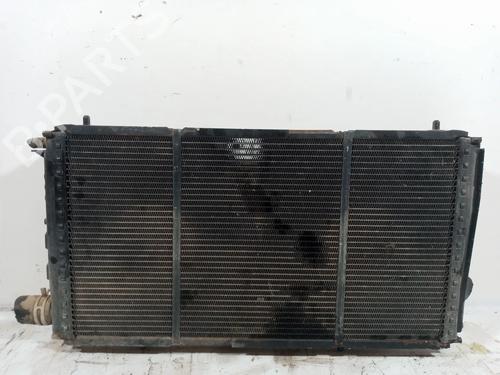 Køler CITROËN C15 Box Body/MPV (VD_)  | BP12448102M31 