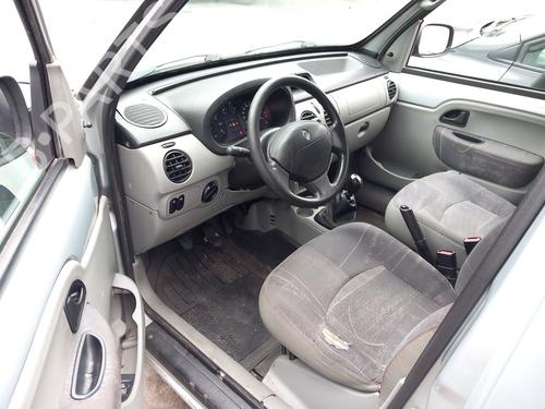 Pedal RENAULT KANGOO (KC0/1_) 1.5 dCi (KC08, KC09) | BP38735315I4 - Image 8
