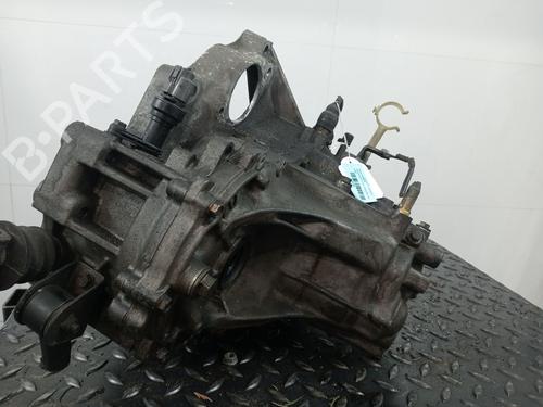 Boîte de vitesses HONDA CIVIC VI Hatchback (EJ, EK) 1.4 i S (EJ9) (90 hp) 31806254