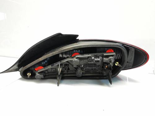 Left taillight PEUGEOT 406 Coupe (8C) 2.2 HDI | BP22221642C34 