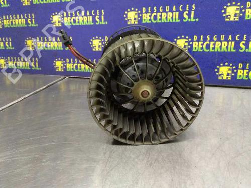 Varmeblæser BMW 3 (E46) 320 d | BP8439017M62 