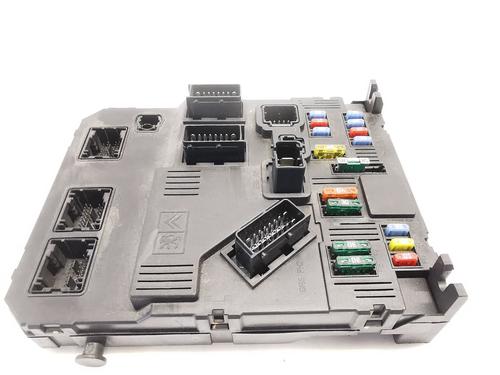 Elektronisk modul Elektronisk modul 37991691 37991691