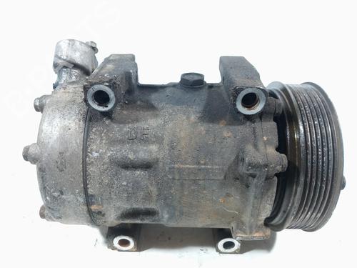 AC compressor CITROËN XSARA PICASSO (N68) 1.6 HDi | BP8484062M34 