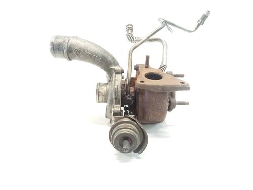 Turbolader/Kompressor RENAULT SCÉNIC II (JM0/1_)  | BP29697955M71 