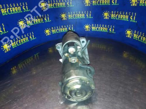 Starter SAAB 9-3 (YS3F, E79, D79, D75) 1.9 TiD | BP17174476M8 