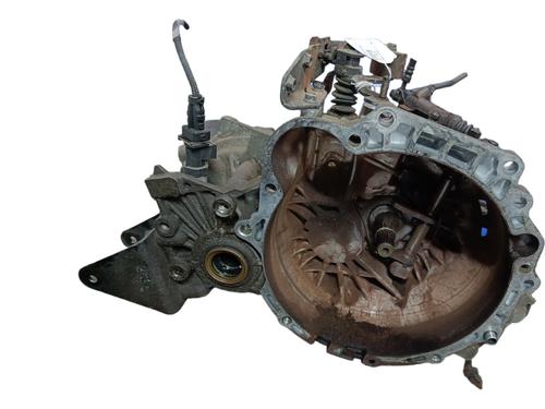 Gearbox HYUNDAI ACCENT II (LC) 1.5 CRDi | BP15516429M3 