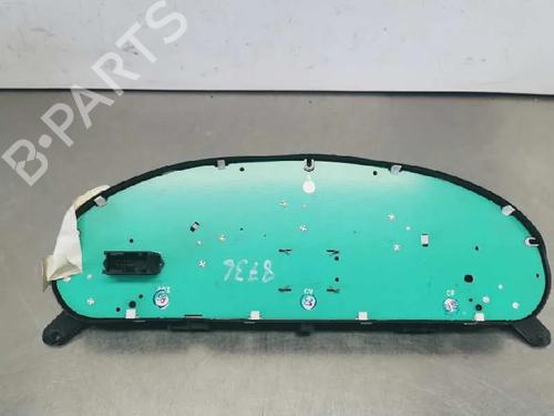 Instrument cluster PEUGEOT 406 (8B) 2.0 HDI 90 | BP8462587C47 