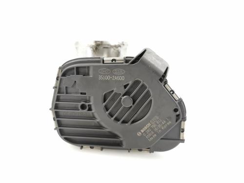 Throttle body KIA CEE'D Sportswagon (JD) 1.6 CRDi 110 | BP15896149M82 