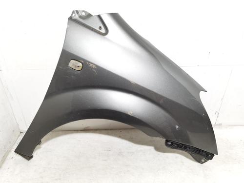Used Right front fenders Right front fenders TOYOTA COROLLA Verso (ZER_, ZZE12_, R1_) 2.2 D-4D (AUR10_, AUR10R) (136 hp) 34704040 34704040