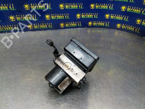 ABS pump VW GOLF IV (1J1)  | BP11059509M43 