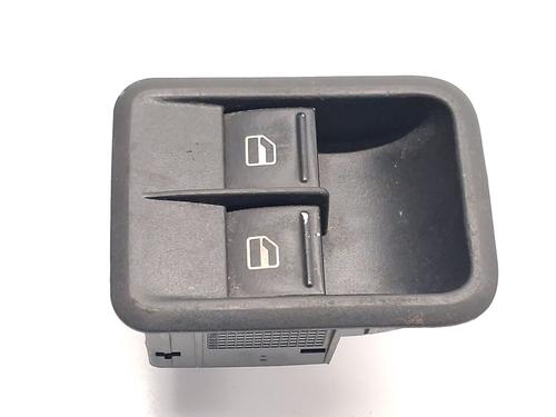 left-front-window-switch-skoda-fabia-ii-542-2006-2007-2008-2009-2010-2011-2012-2013-2014-32442681 main image