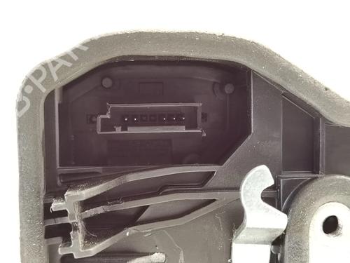 Front right lock BMW 1 (E87) 118 d | BP17164034C97 
