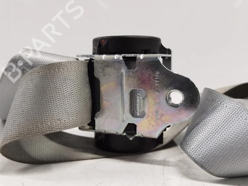 Front right seatbelt OPEL CORSA D (S07) 1.3 CDTI (L08, L68) | BP13110849I25 