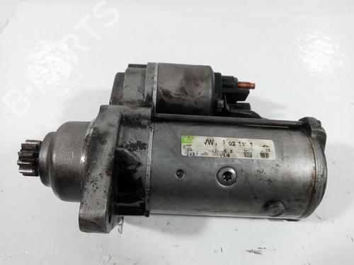 Starter SEAT LEON (1M1)  | BP8485317M8 