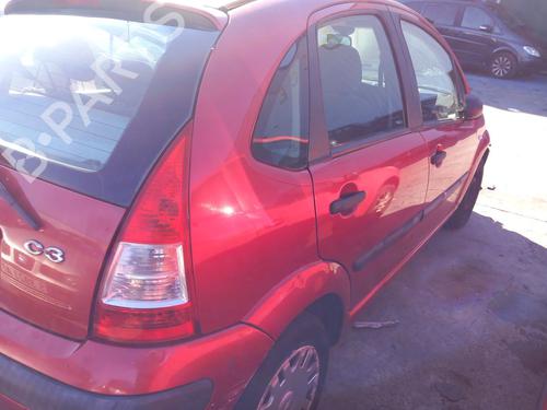 Højre forlygte CITROËN C3 I (FC_, FN_) 1.1 i | BP29313954C29 