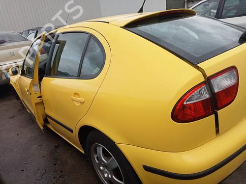Electronic sensor SEAT LEON (1M1) | BP11172910M84 - Image 5