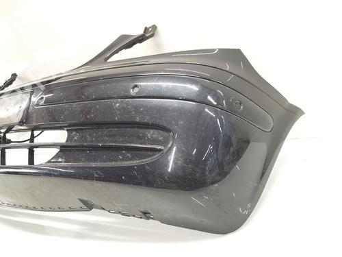 Front bumper MERCEDES-BENZ VITO / MIXTO Van (W639) 111 CDI (639.601, 639.603, 639.605) | BP29813163C7 