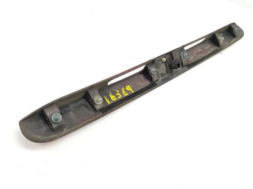 Tailgate handle PEUGEOT 207 (WA_, WC_) 1.4 16V | BP14247459C132 