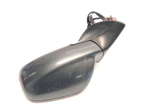 Left mirror PEUGEOT 407 (6D_) 2.0 HDi 135 (6DRHRH, 6DRHRE, 6DRHRG, 6DRHRJ) | BP31048112C26