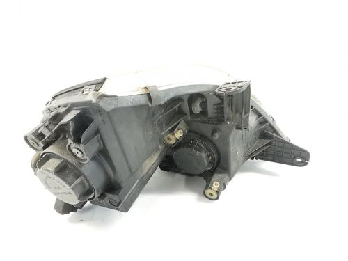 Left headlight SSANGYONG REXTON / REXTON II (GAB_) 2.7 Xdi | BP38931760C28 - Image 2