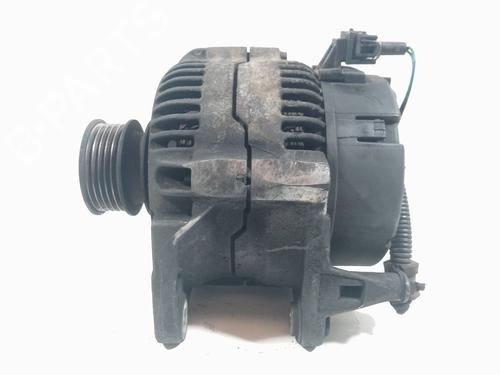 Alternator VW POLO III (6N1)  | BP8479309M7 