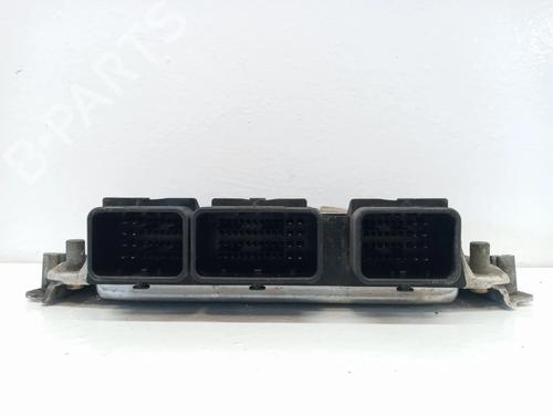 Engine control unit (ECU) PEUGEOT 206 CC (2D) 1.6 16V (2DNFUF, 2DNFUR) | BP9160251M57 