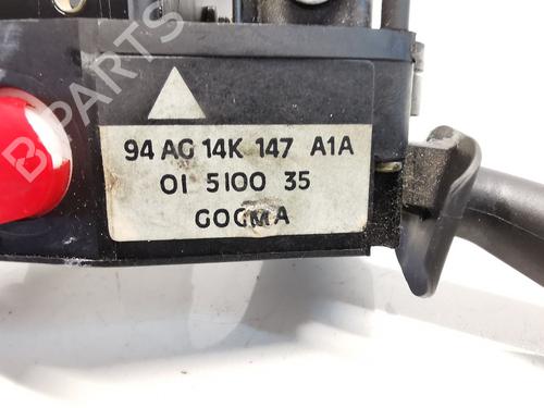 Switch FORD ESCORT V Saloon (AFL) 1.6 i 16V | BP29752020I30 