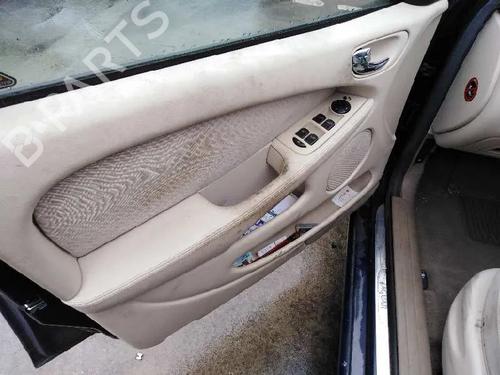 Devioluci JAGUAR X-TYPE I (X400) 2.5 V6 All-wheel Drive | BP8464106I23 