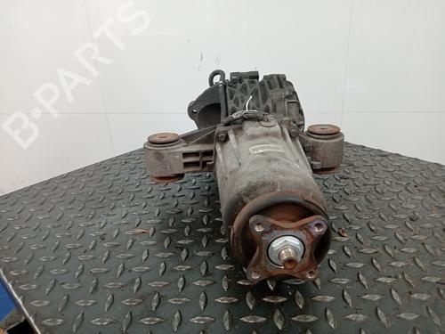 Rear differential CHEVROLET CAPTIVA (C100, C140) 2.0 D 4WD | BP38517339M24 - Image 3