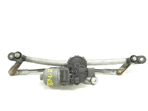 Used Front wiper motor FIAT CROMA (194_) [2005-2011]  13297662