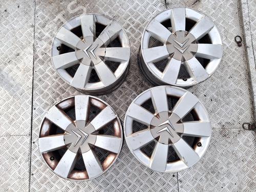 Fælk CITROËN C8 (EA_, EB_) 2.2 HDi (128 hp) 31942937