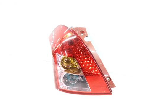 Left taillight SUZUKI SWIFT III (MZ, EZ)  | BP29431239C34 