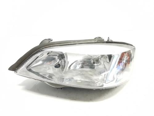 Lyskaster venstre Lyskaster venstre OPEL ASTRA G Hatchback (T98) 1.6 16V (F08, F48) (101 hp) 36049753 36049753