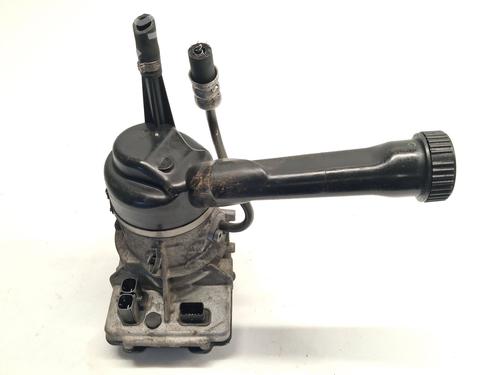 Styring servopumpe CITROËN C4 Picasso I MPV (UD_) 1.6 HDi (109 hp) 30135043