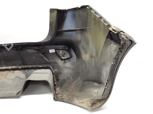 Rear bumper SEAT ALTEA XL (5P5, 5P8) 1.9 TDI | BP23401804C8 