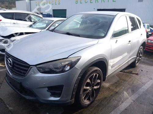 Peças MAZDA CX-5 (KE, GH) 2.2 D (KE2FW) 4910864