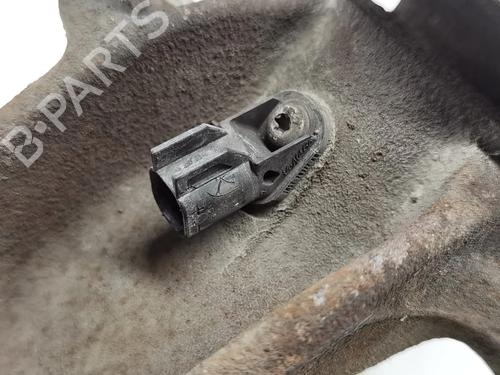 Right front steering knuckle FORD FOCUS C-MAX (DM2)  | BP17174333M26 